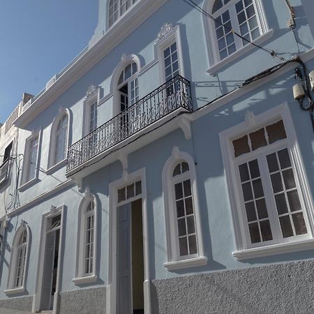 Casa Cirila Βίλα Santa Cruz de la Palma  Εξωτερικό φωτογραφία