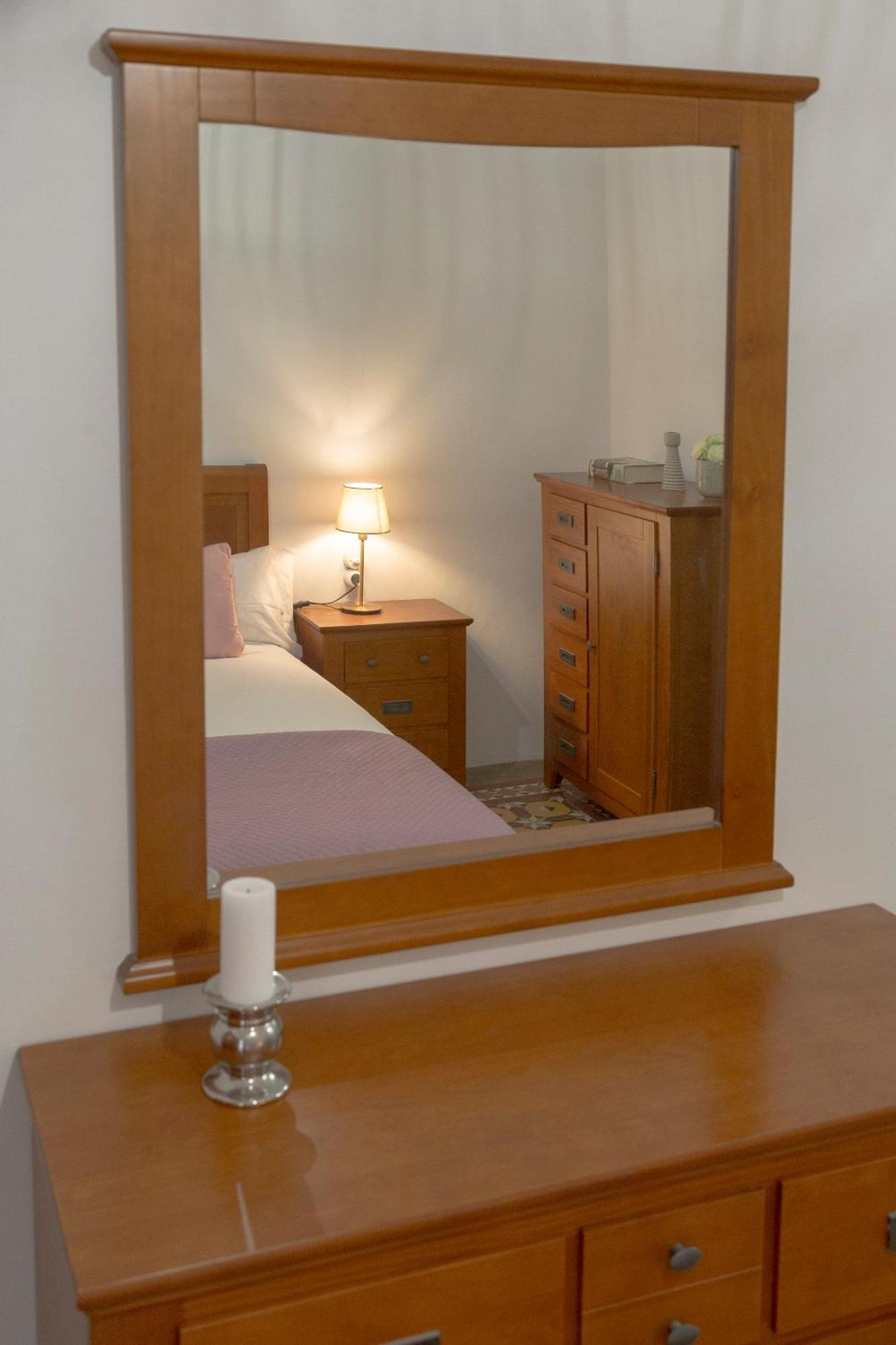 Casa Cirila Βίλα Santa Cruz de la Palma  Εξωτερικό φωτογραφία