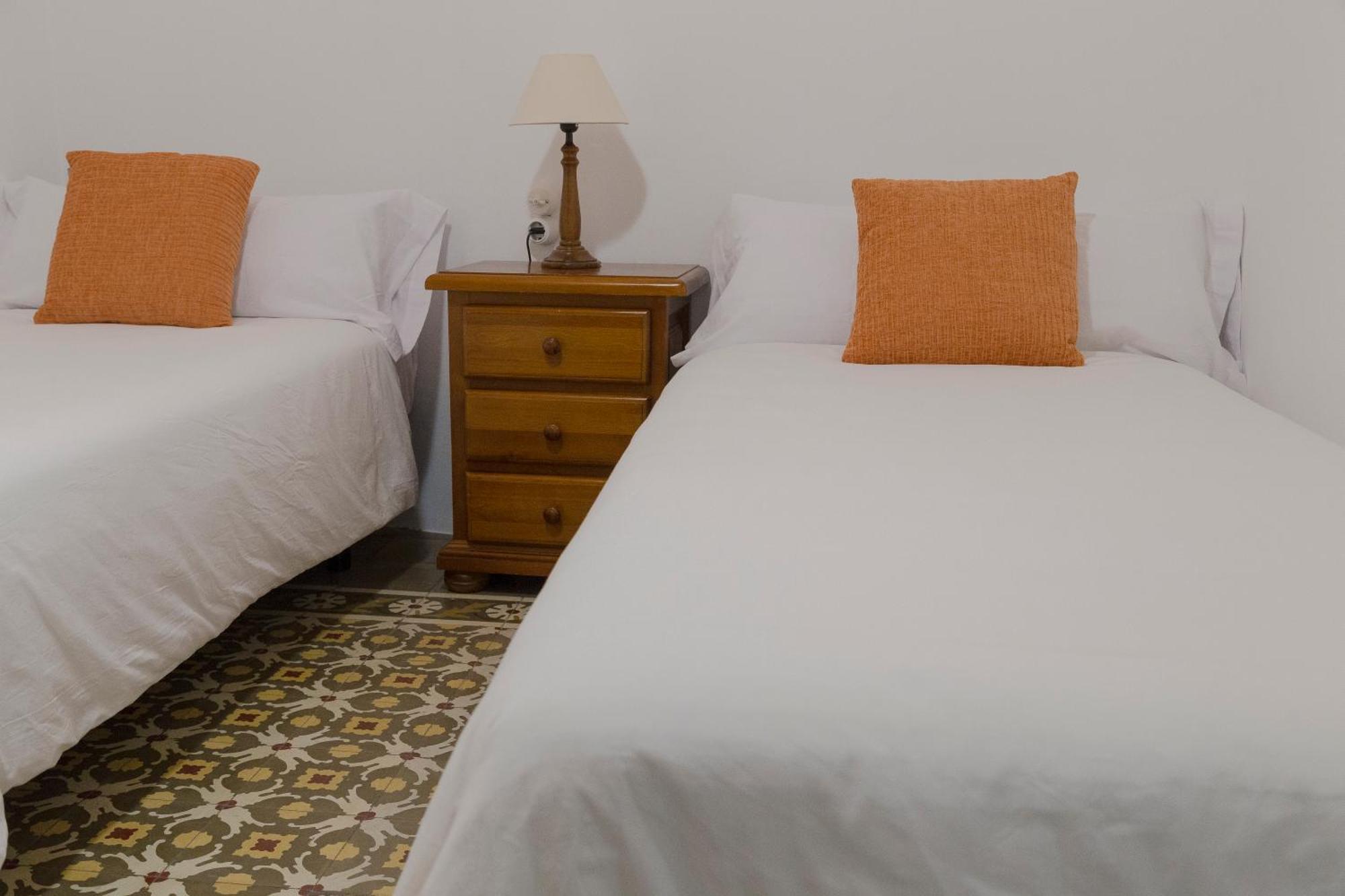 Casa Cirila Βίλα Santa Cruz de la Palma  Εξωτερικό φωτογραφία