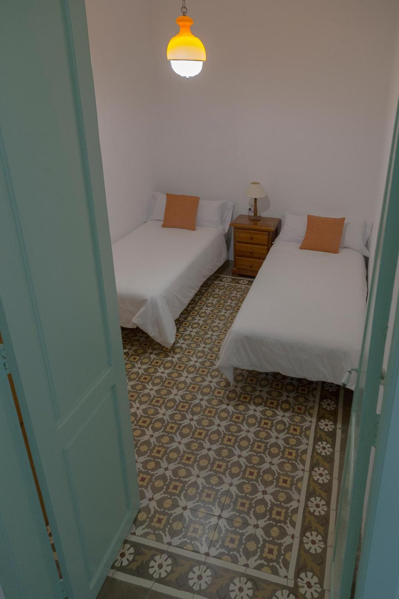 Casa Cirila Βίλα Santa Cruz de la Palma  Εξωτερικό φωτογραφία