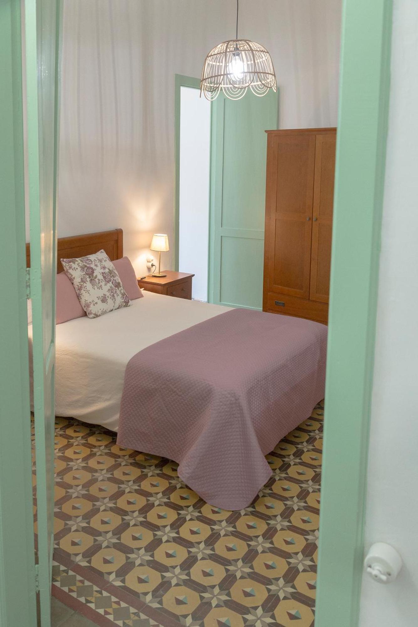 Casa Cirila Βίλα Santa Cruz de la Palma  Εξωτερικό φωτογραφία
