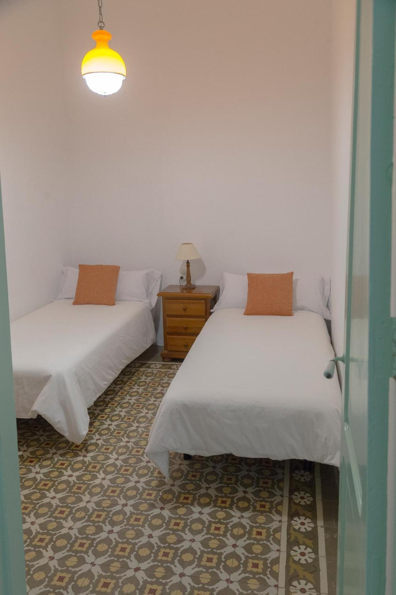 Casa Cirila Βίλα Santa Cruz de la Palma  Εξωτερικό φωτογραφία