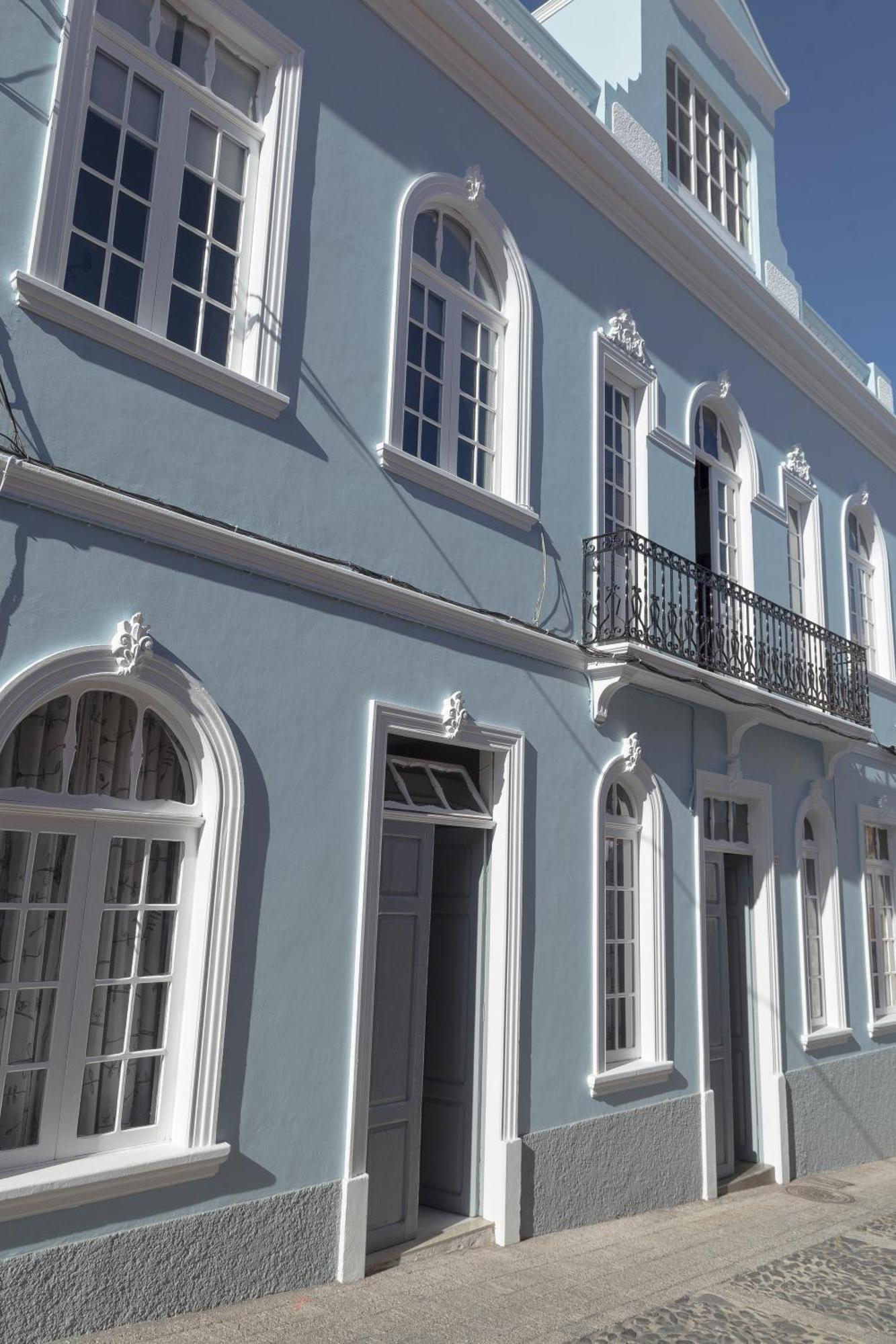 Casa Cirila Βίλα Santa Cruz de la Palma  Εξωτερικό φωτογραφία