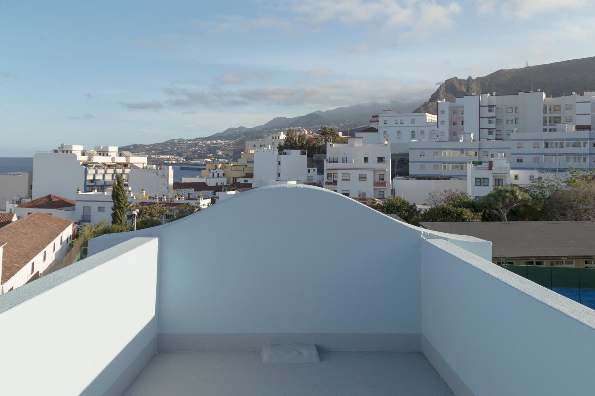 Casa Cirila Βίλα Santa Cruz de la Palma  Εξωτερικό φωτογραφία