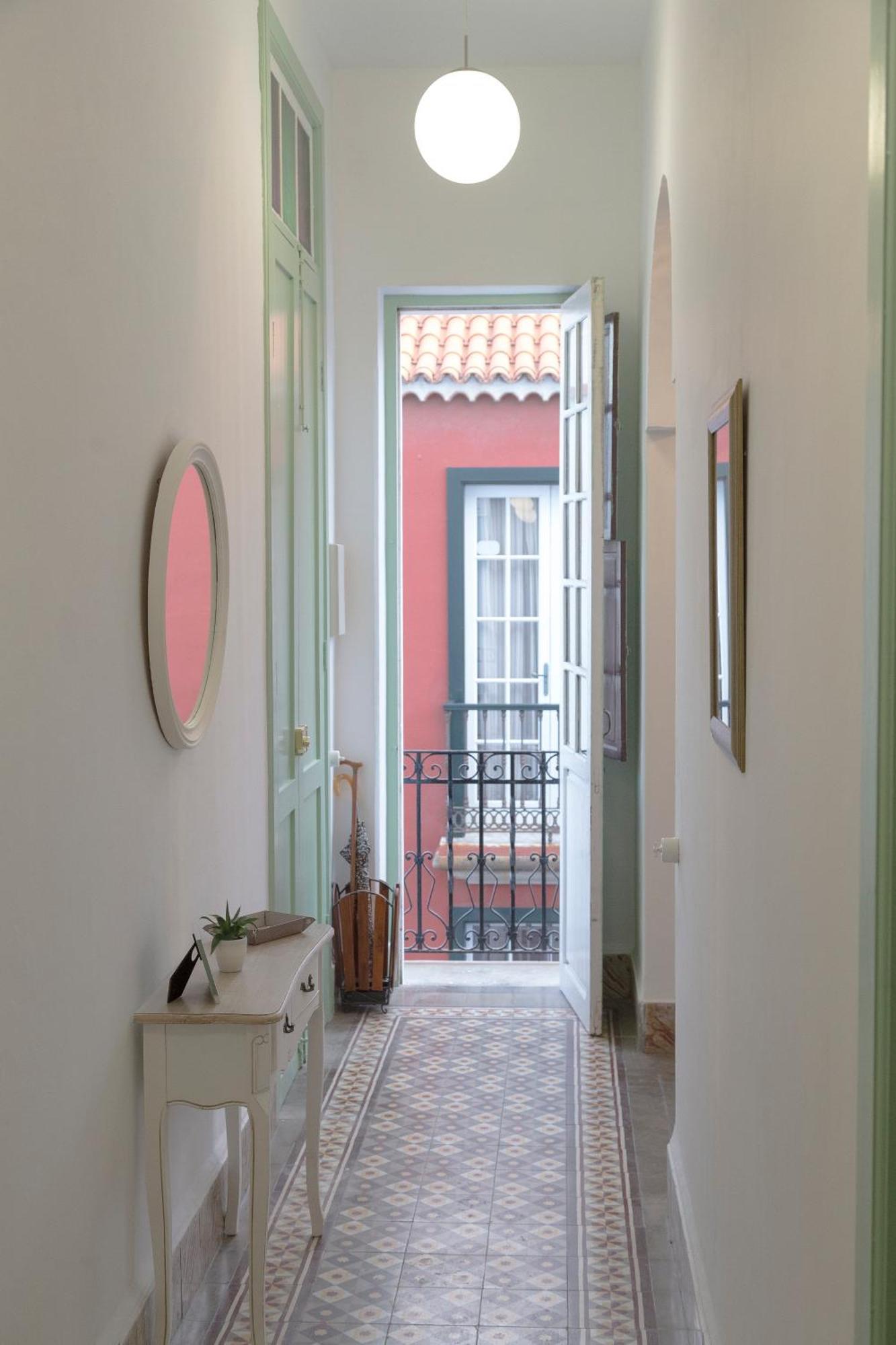 Casa Cirila Βίλα Santa Cruz de la Palma  Εξωτερικό φωτογραφία