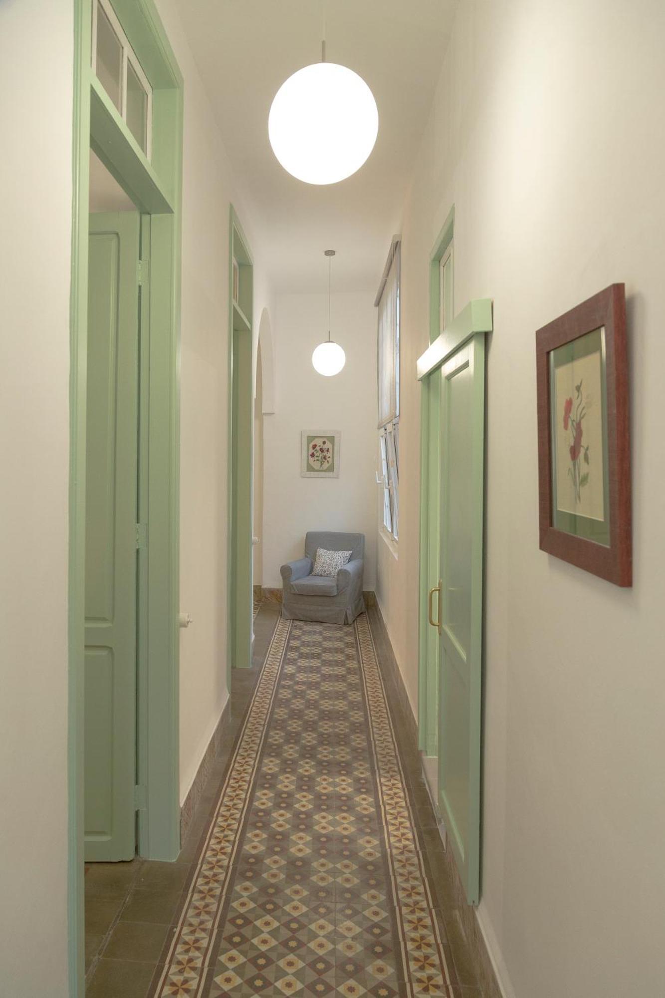 Casa Cirila Βίλα Santa Cruz de la Palma  Εξωτερικό φωτογραφία