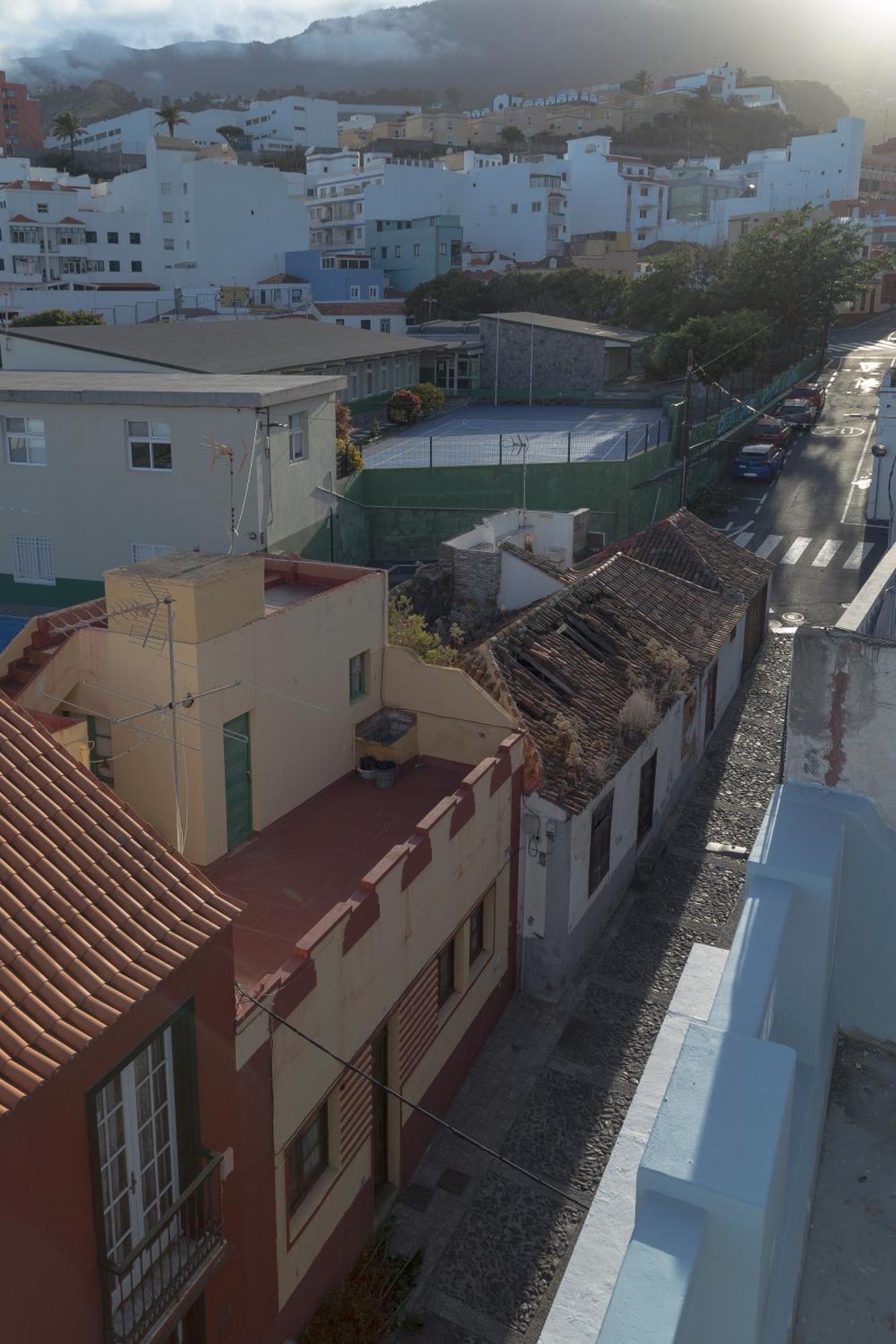 Casa Cirila Βίλα Santa Cruz de la Palma  Εξωτερικό φωτογραφία