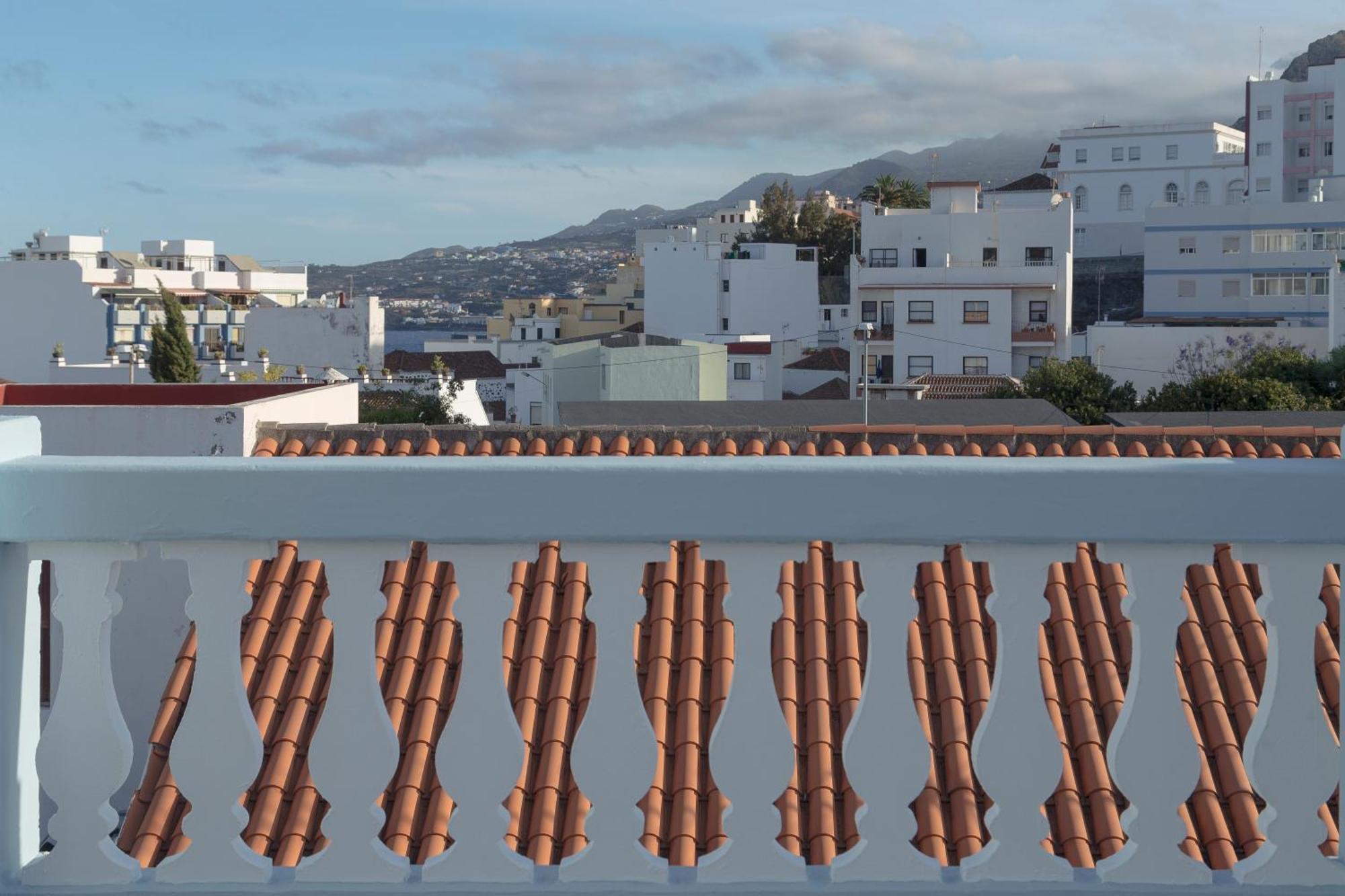 Casa Cirila Βίλα Santa Cruz de la Palma  Εξωτερικό φωτογραφία