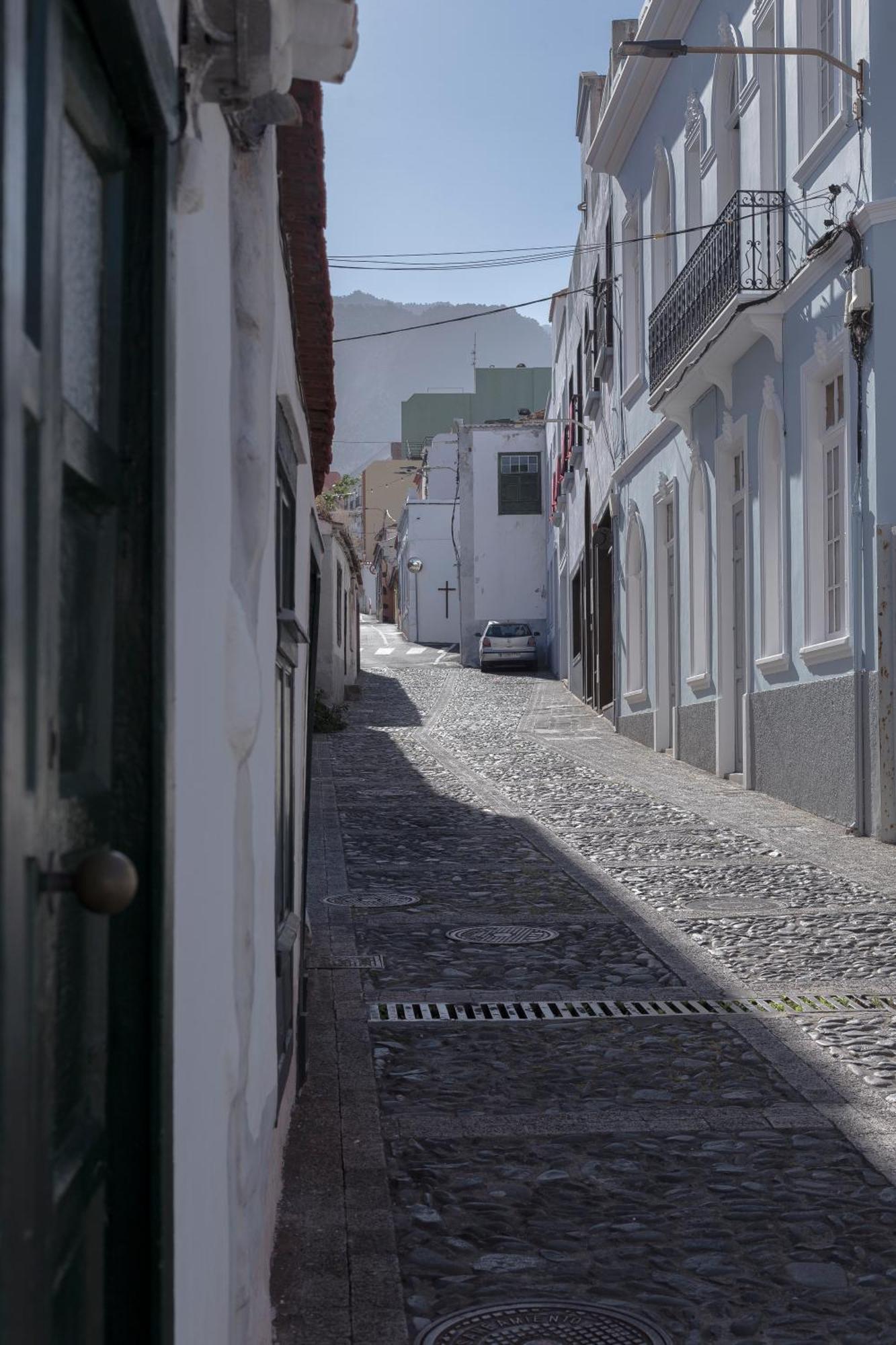 Casa Cirila Βίλα Santa Cruz de la Palma  Εξωτερικό φωτογραφία