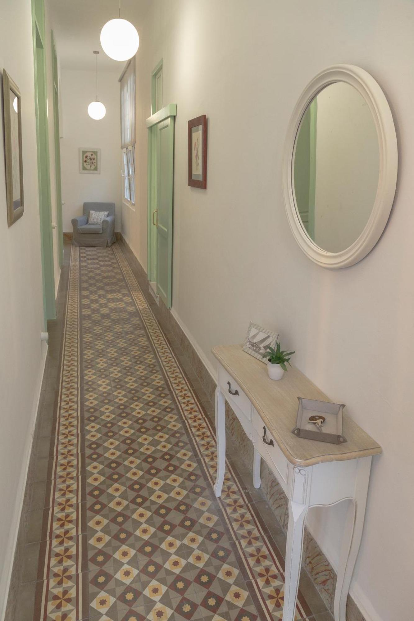Casa Cirila Βίλα Santa Cruz de la Palma  Εξωτερικό φωτογραφία